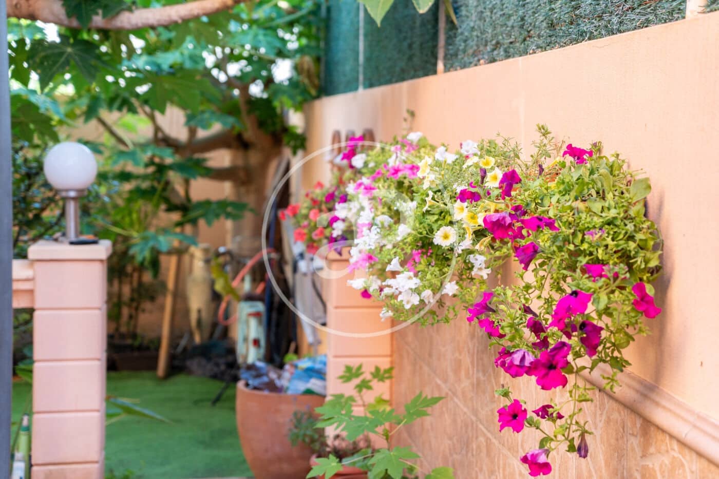 Chalet de 2 habitaciones en Palma de Mallorca en venta - 555.000 € (Ref: 9372018)