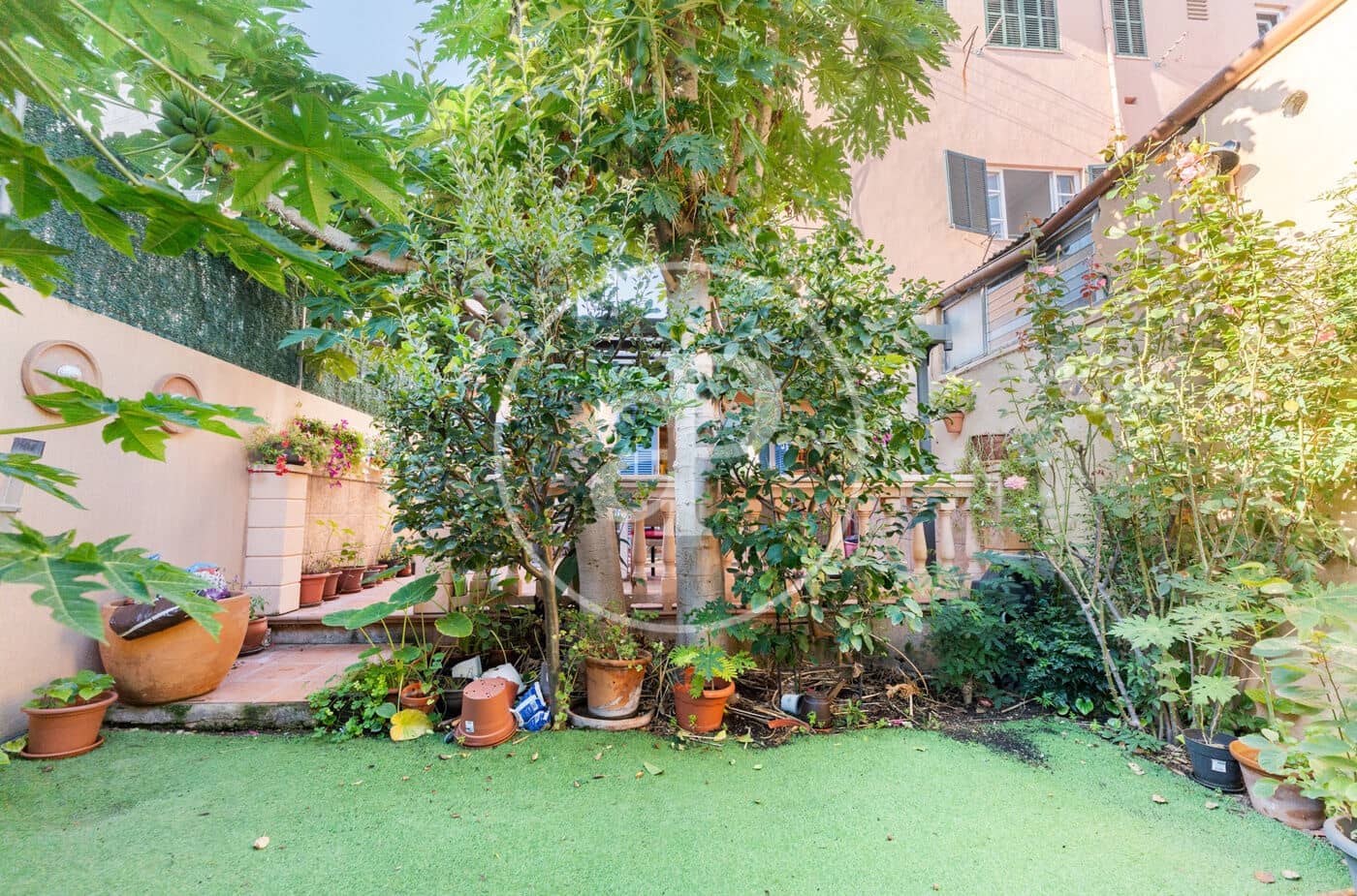 Chalet de 2 habitaciones en Palma de Mallorca en venta - 555.000 € (Ref: 9372018)