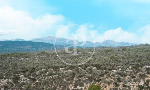 6 soverom Villa til salgs i Son Gual med svømmebasseng - € 2 640 000 (Ref: 9372019)