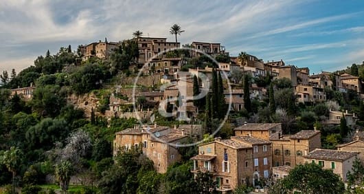 6 soverom Villa til salgs i Son Gual, Palma de Mallorca med svømmebasseng - € 2 640 000 (Ref: 9372019)