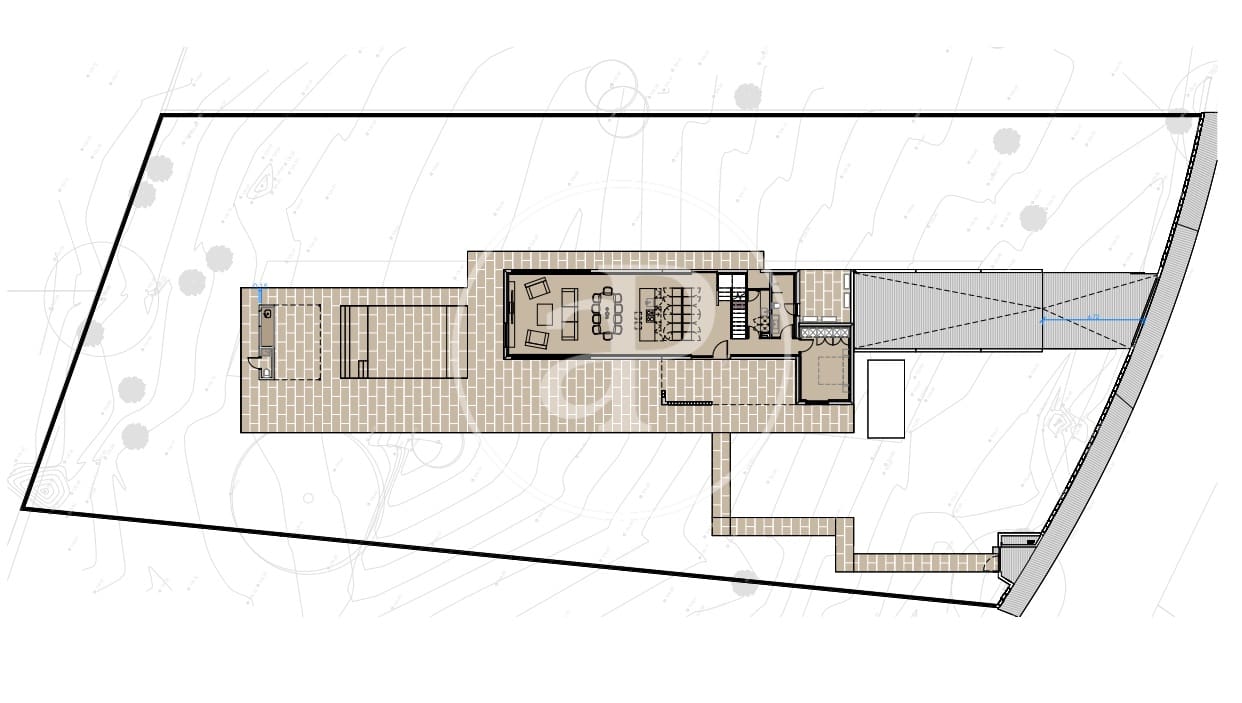 6 soverom Villa til salgs i Son Gual med svømmebasseng - € 2 640 000 (Ref: 9372019)
