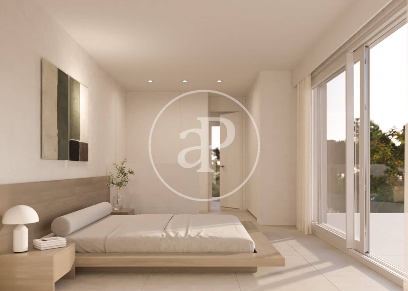 6 soverom Villa til salgs i Son Gual med svømmebasseng - € 2 640 000 (Ref: 9372019)