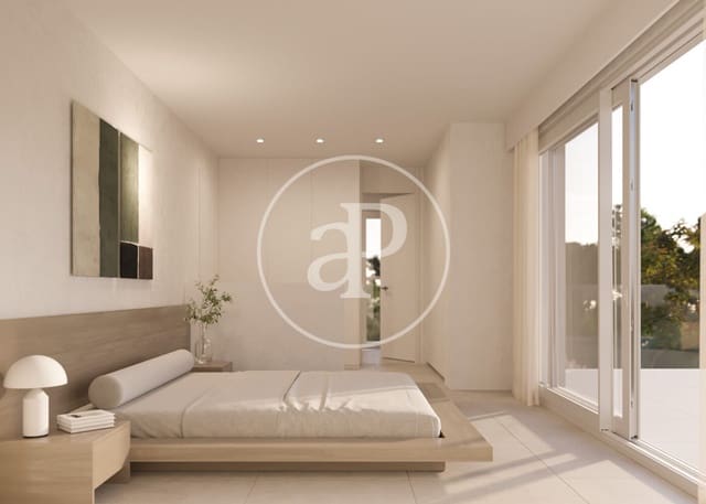 6 soverom Villa til salgs i Son Gual, Palma de Mallorca med svømmebasseng - € 2 640 000 (Ref: 9372019)