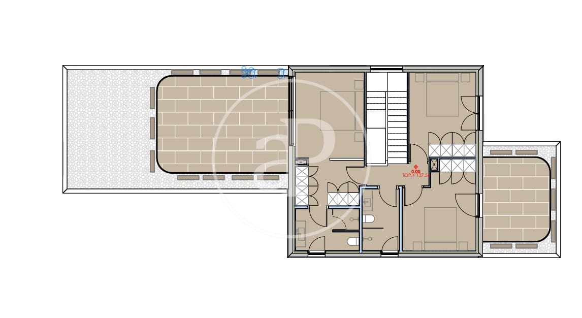 6 soverom Villa til salgs i Son Gual med svømmebasseng - € 2 640 000 (Ref: 9372019)