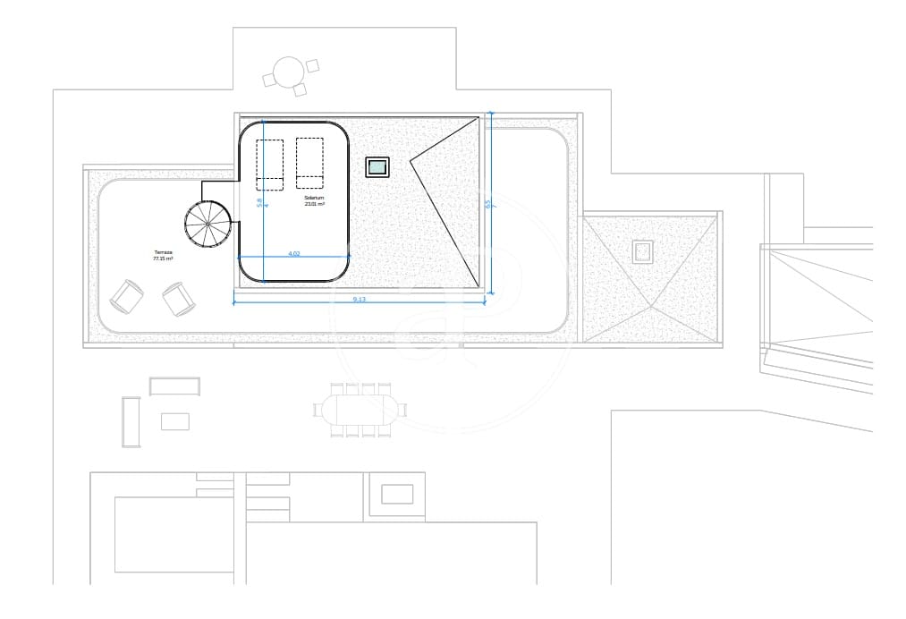 5 bedroom Villa for sale in Son Gual with pool - € 2,640,000 (Ref: 9375352)