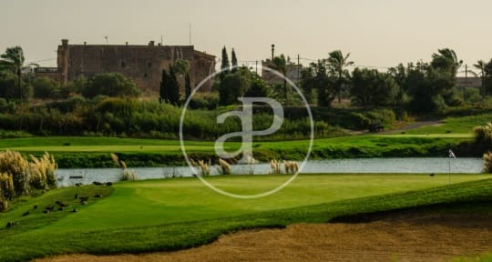 5 soverom Villa til salgs i Son Gual, Palma de Mallorca med svømmebasseng - € 2 640 000 (Ref: 9375352)