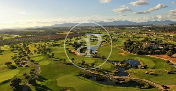 5 soverom Villa til salgs i Son Gual, Palma de Mallorca med svømmebasseng - € 2 640 000 (Ref: 9375352)