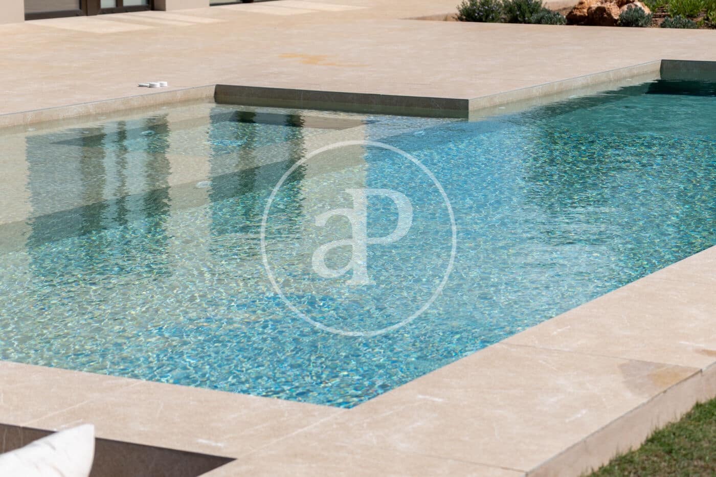 5 soveværelse Villa til salg i Son Gual med swimmingpool - € 2.690.000 (Ref: 9375352)
