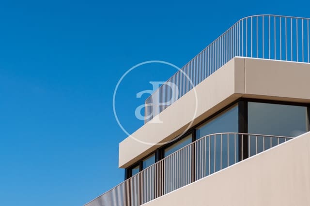 Chalet de 5 habitaciones en Son Gual, Palma de Mallorca en venta con piscina - 2.690.000 € (Ref: 9375352)