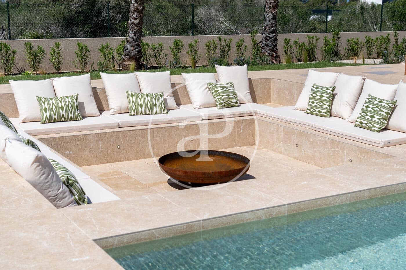 5 soveværelse Villa til salg i Son Gual med swimmingpool - € 2.690.000 (Ref: 9375352)