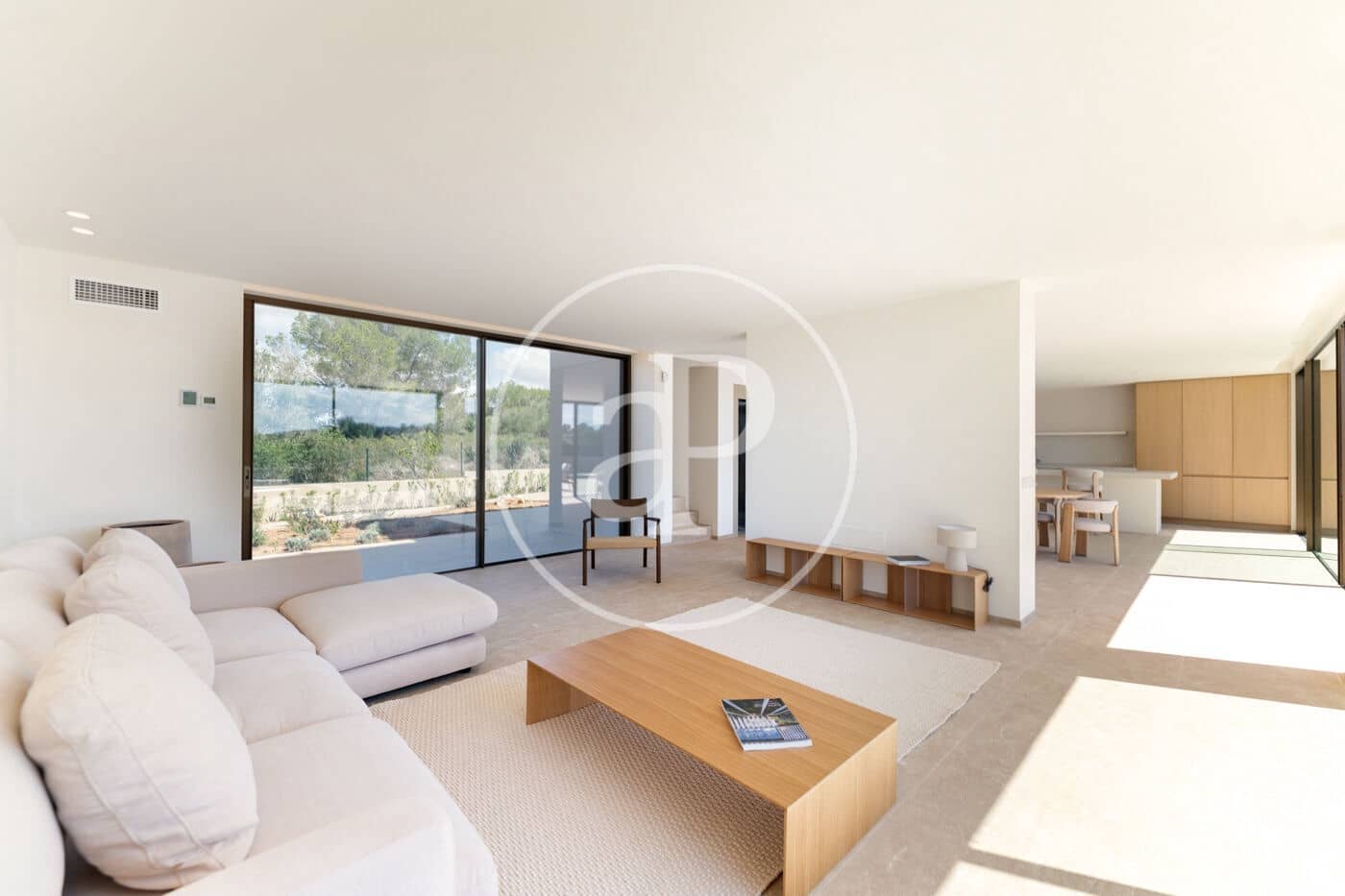 5 soveværelse Villa til salg i Son Gual med swimmingpool - € 2.690.000 (Ref: 9375352)