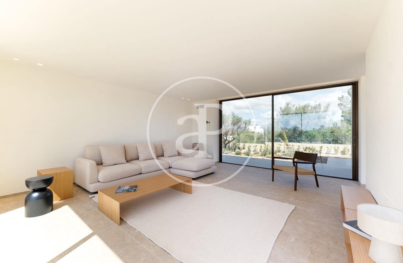 5 soveværelse Villa til salg i Son Gual med swimmingpool - € 2.690.000 (Ref: 9375352)