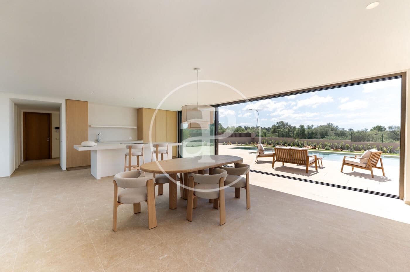 5 soveværelse Villa til salg i Son Gual med swimmingpool - € 2.690.000 (Ref: 9375352)