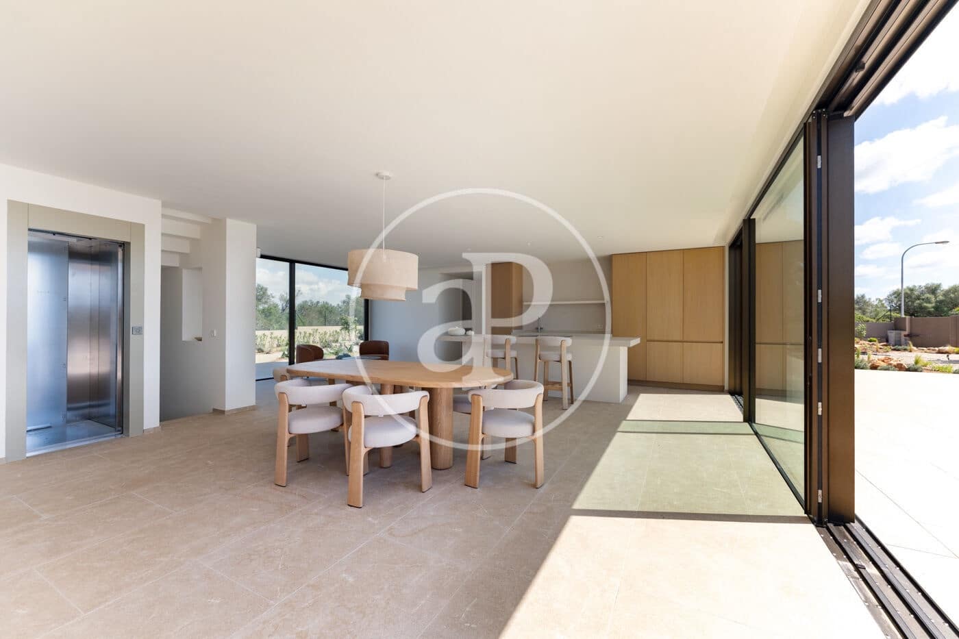 5 soveværelse Villa til salg i Son Gual med swimmingpool - € 2.690.000 (Ref: 9375352)