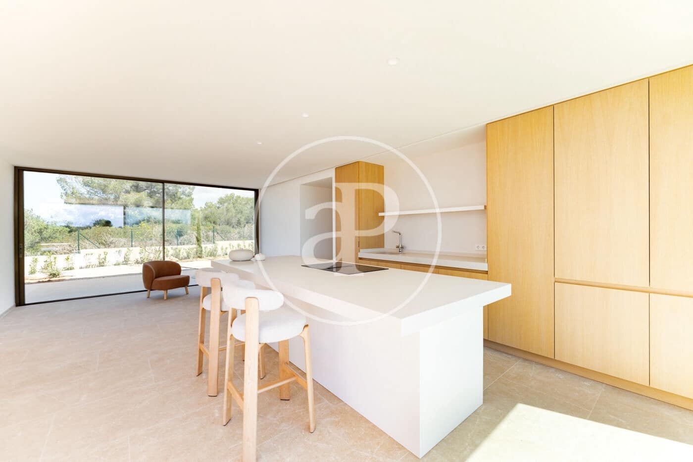 5 soveværelse Villa til salg i Son Gual med swimmingpool - € 2.690.000 (Ref: 9375352)