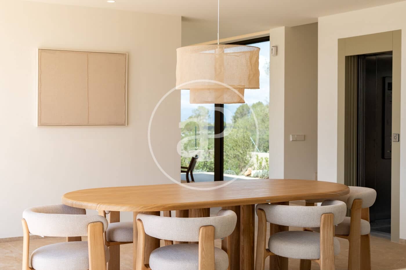 5 soveværelse Villa til salg i Son Gual med swimmingpool - € 2.690.000 (Ref: 9375352)