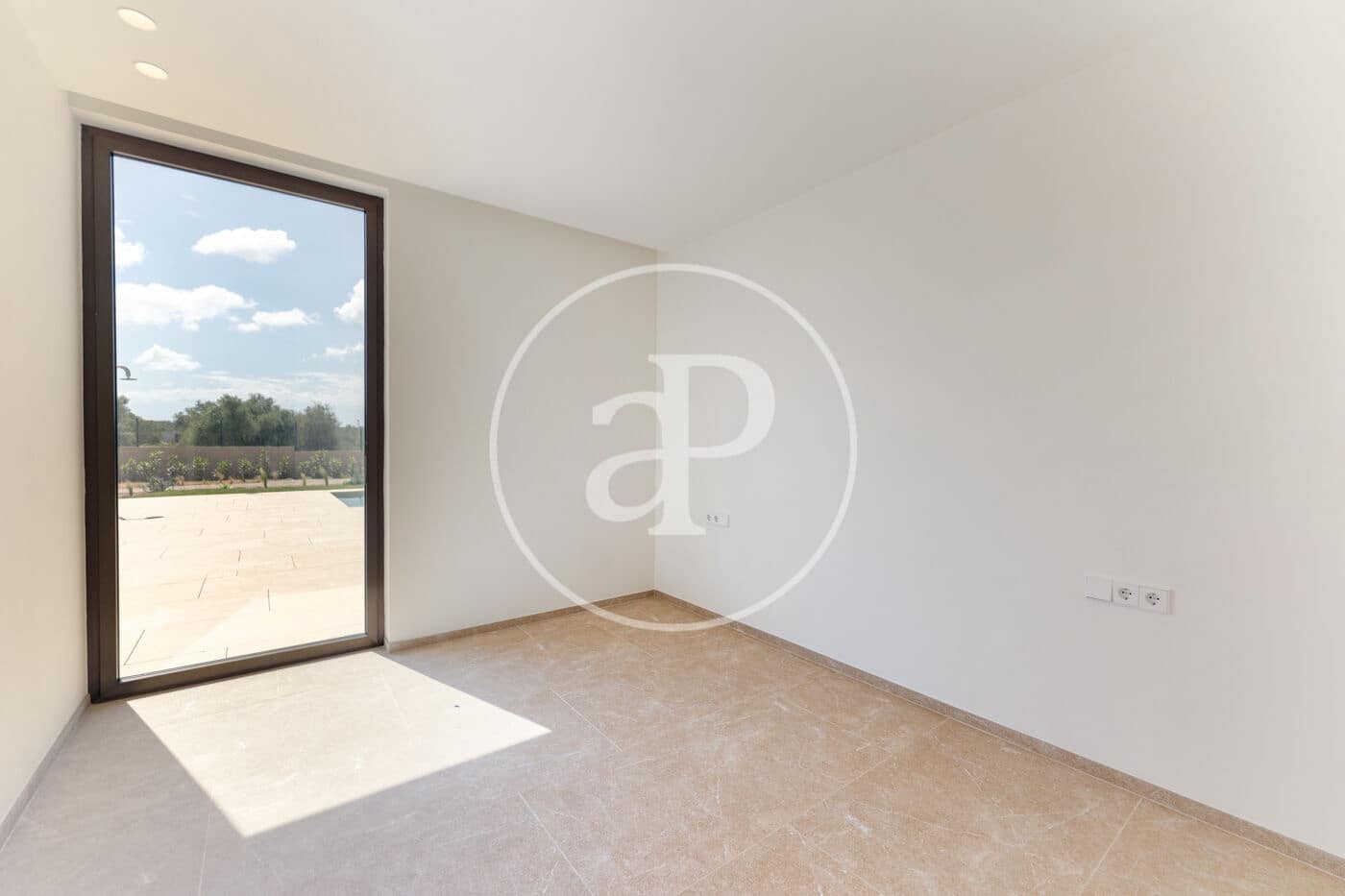 5 soveværelse Villa til salg i Son Gual med swimmingpool - € 2.690.000 (Ref: 9375352)