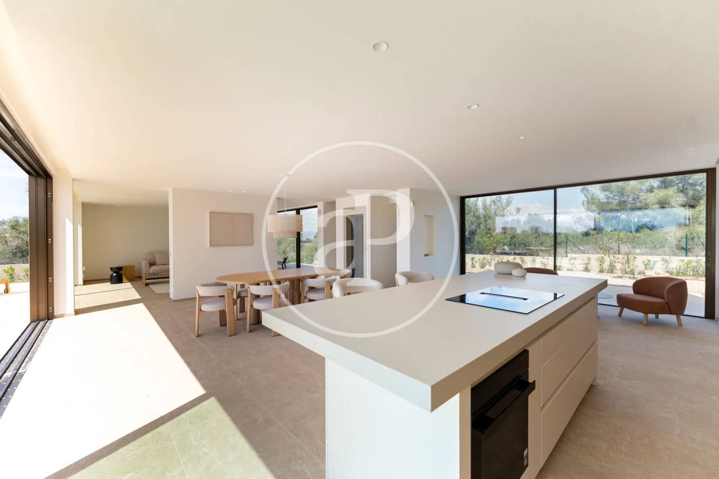 5 soveværelse Villa til salg i Son Gual med swimmingpool - € 2.690.000 (Ref: 9375352)