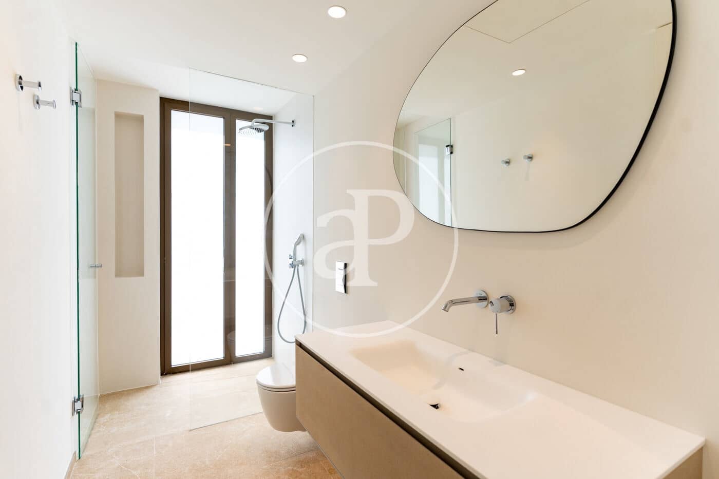 5 soveværelse Villa til salg i Son Gual med swimmingpool - € 2.690.000 (Ref: 9375352)