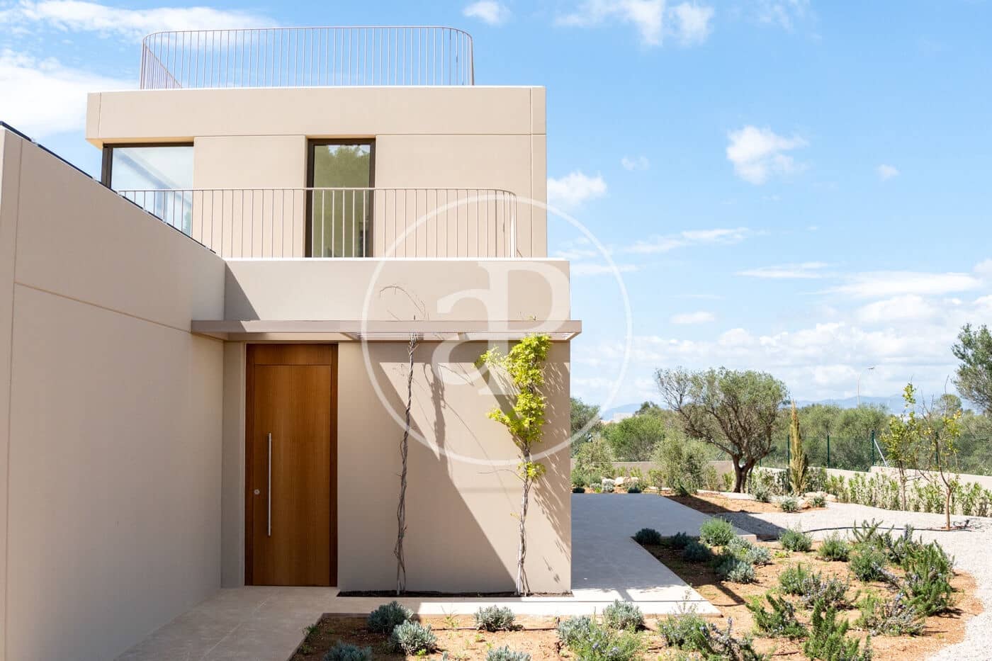 5 soveværelse Villa til salg i Son Gual med swimmingpool - € 2.690.000 (Ref: 9375352)