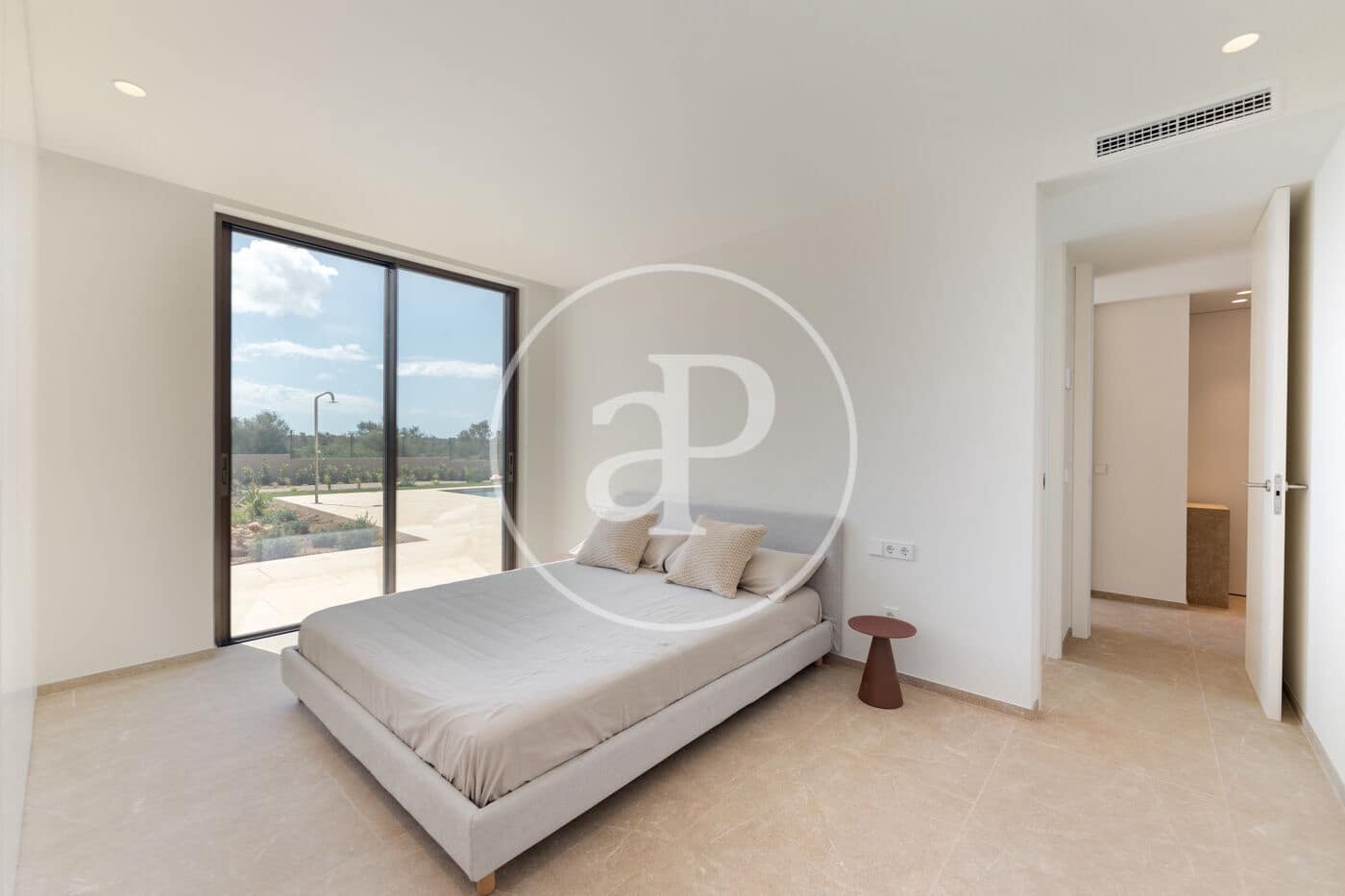 5 soveværelse Villa til salg i Son Gual med swimmingpool - € 2.690.000 (Ref: 9375352)