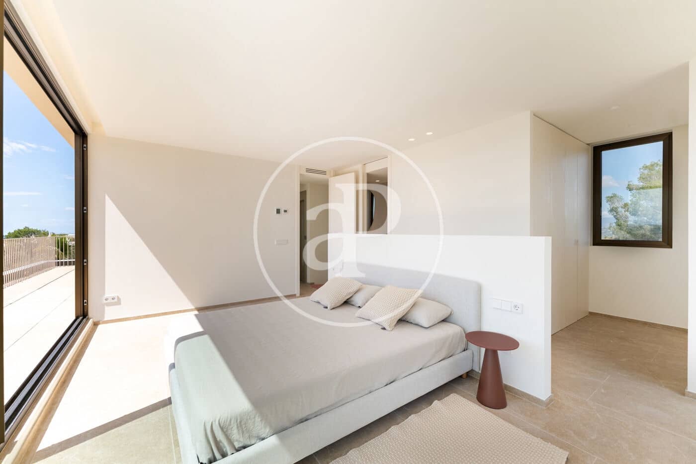 5 soveværelse Villa til salg i Son Gual med swimmingpool - € 2.690.000 (Ref: 9375352)