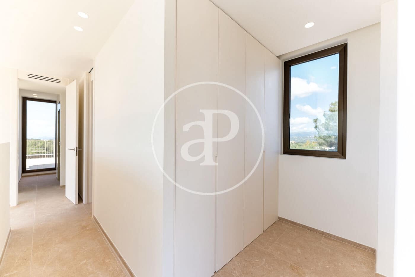 5 soveværelse Villa til salg i Son Gual med swimmingpool - € 2.690.000 (Ref: 9375352)