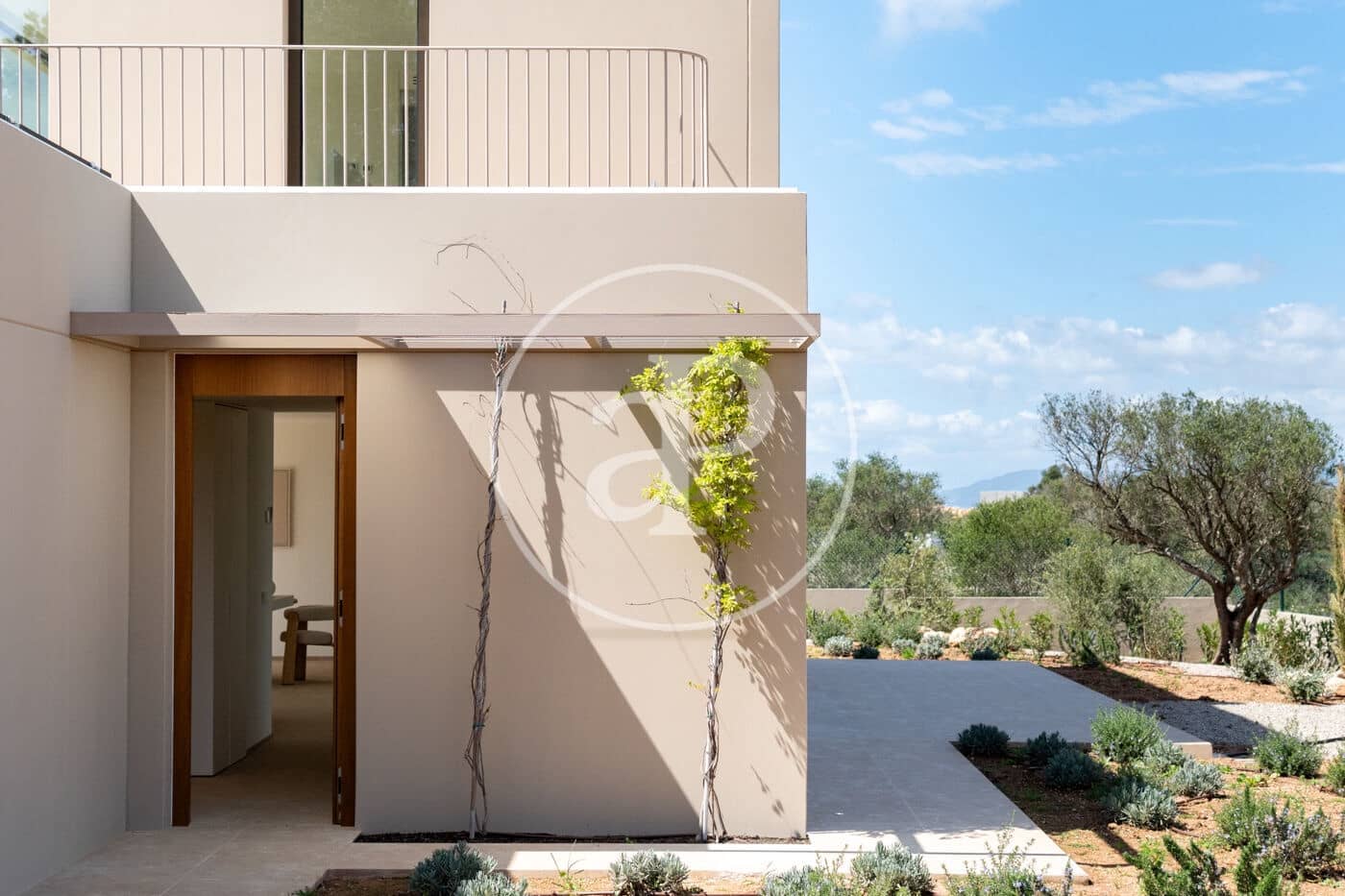 5 soveværelse Villa til salg i Son Gual med swimmingpool - € 2.690.000 (Ref: 9375352)