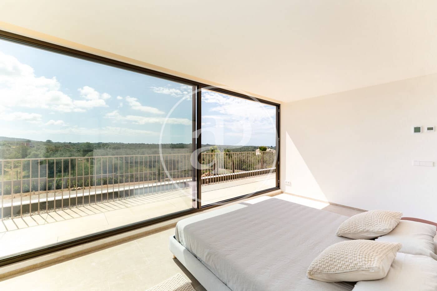 5 soveværelse Villa til salg i Son Gual med swimmingpool - € 2.690.000 (Ref: 9375352)