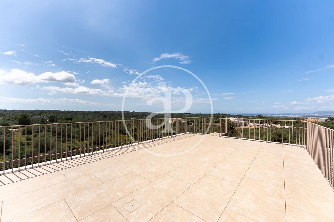 5 soveværelse Villa til salg i Son Gual med swimmingpool - € 2.690.000 (Ref: 9375352)