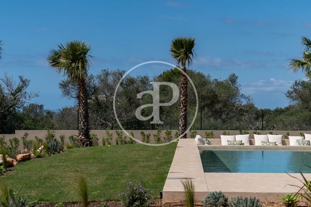 Chalet de 5 habitaciones en Son Gual, Palma de Mallorca en venta con piscina - 2.690.000 € (Ref: 9375352)
