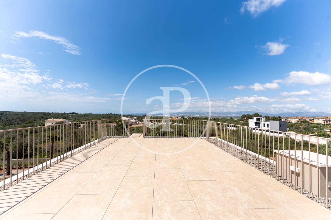 5 soveværelse Villa til salg i Son Gual med swimmingpool - € 2.690.000 (Ref: 9375352)