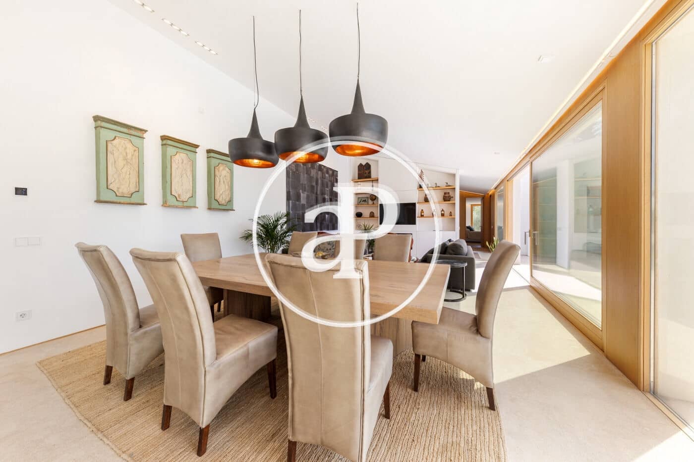 5 soveværelse Villa til salg i Pollensa / Pollenca med swimmingpool - € 5.200.000 (Ref: 9375353)