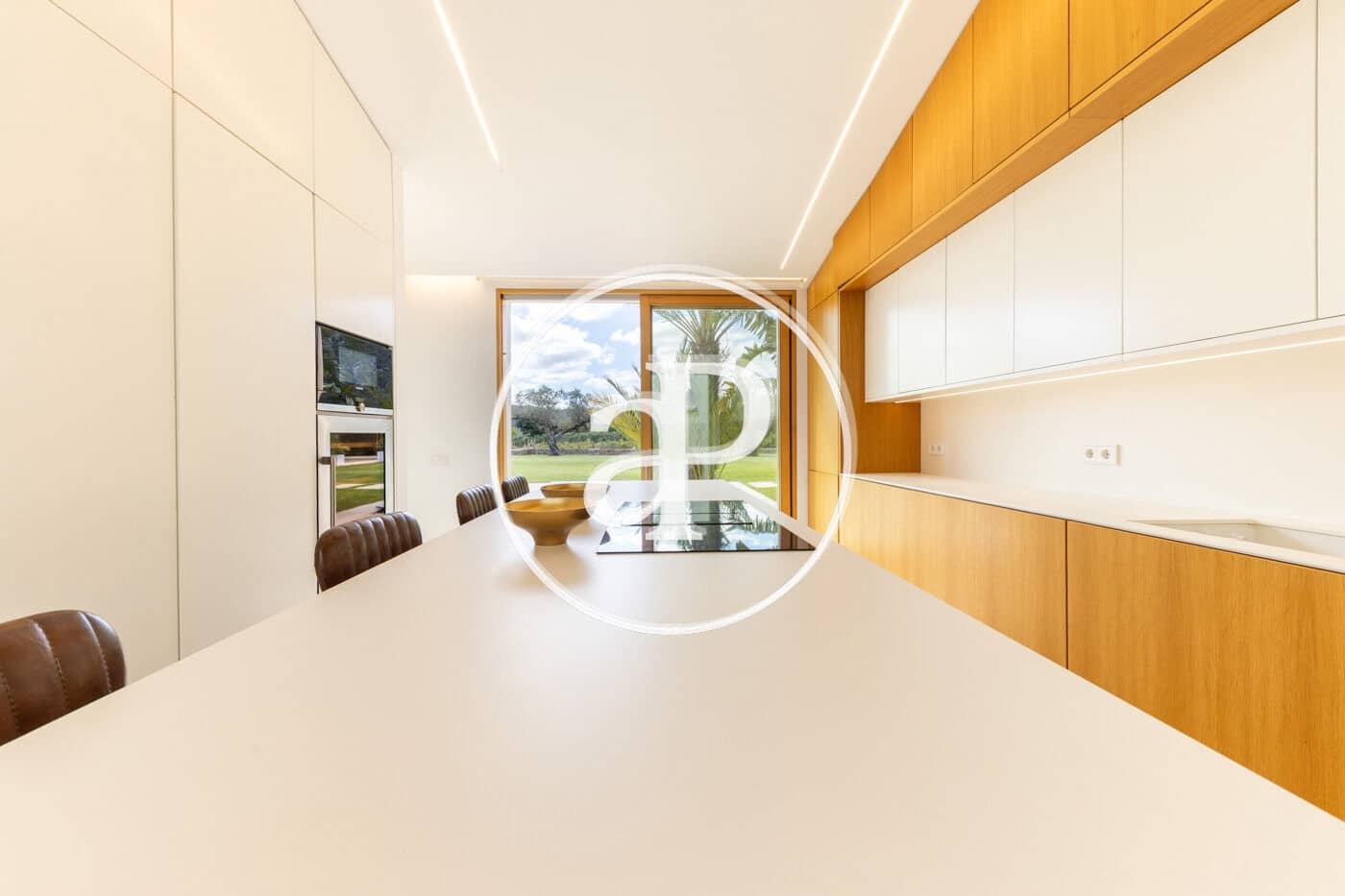 5 soveværelse Villa til salg i Pollensa / Pollenca med swimmingpool - € 5.200.000 (Ref: 9375353)