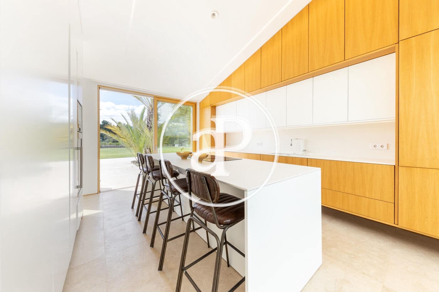 5 soveværelse Villa til salg i Pollensa / Pollenca med swimmingpool - € 5.200.000 (Ref: 9375353)