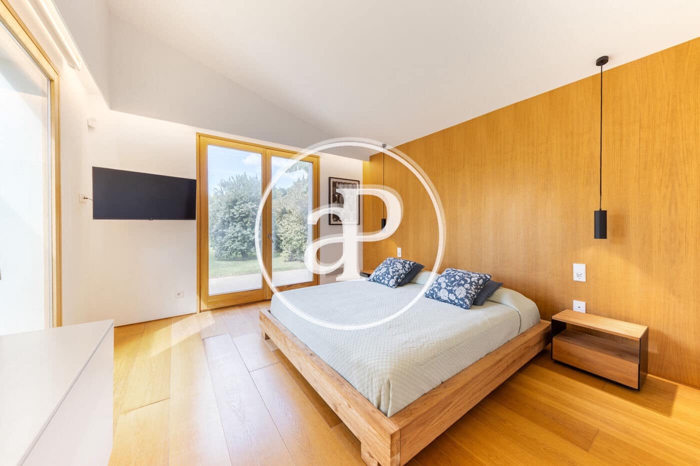 5 soveværelse Villa til salg i Pollensa / Pollenca med swimmingpool - € 5.200.000 (Ref: 9375353)