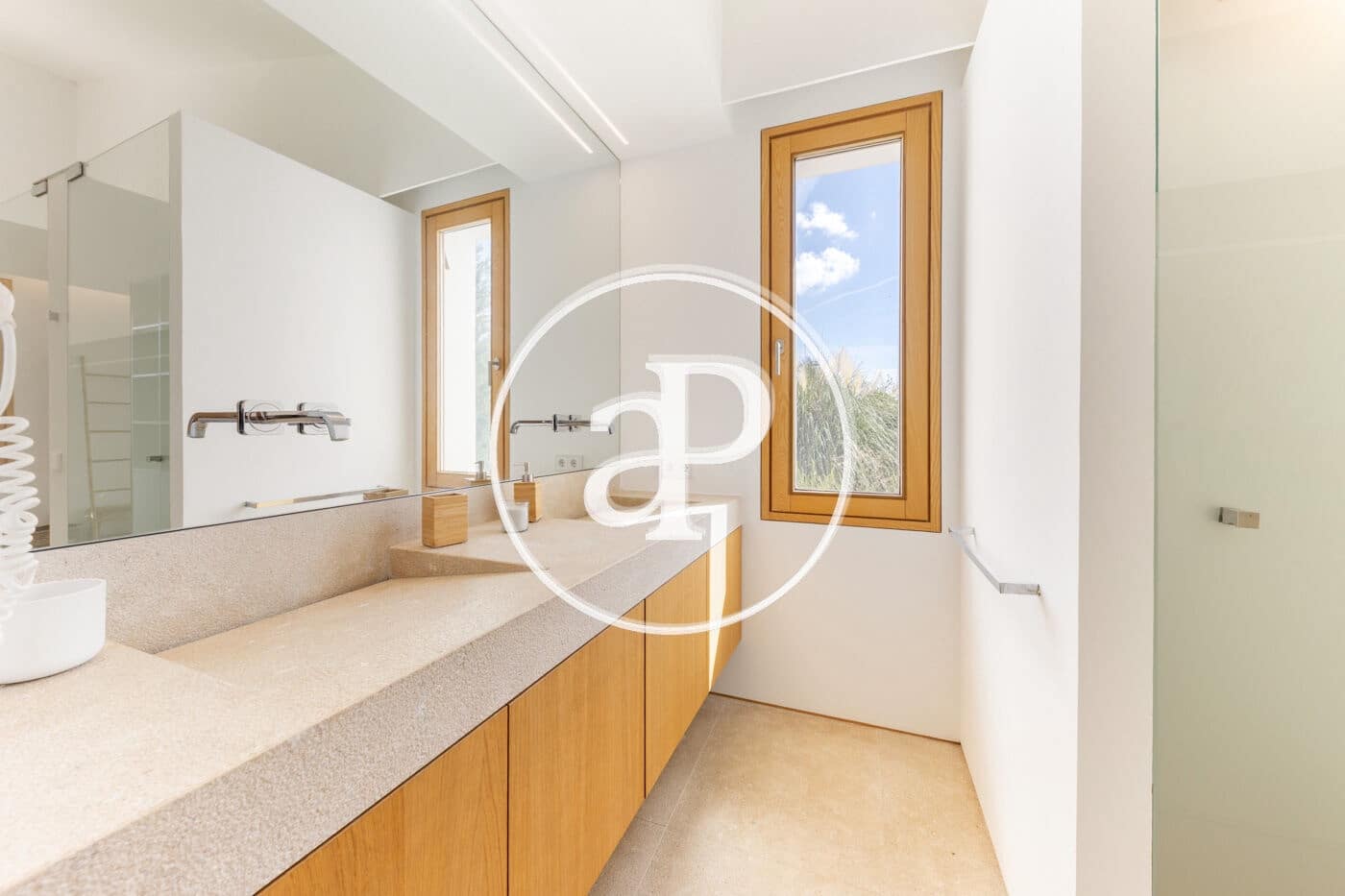 5 soveværelse Villa til salg i Pollensa / Pollenca med swimmingpool - € 5.200.000 (Ref: 9375353)