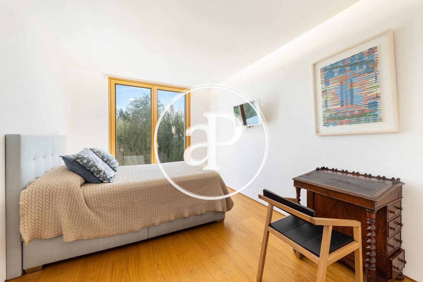 5 soveværelse Villa til salg i Pollensa / Pollenca med swimmingpool - € 5.200.000 (Ref: 9375353)