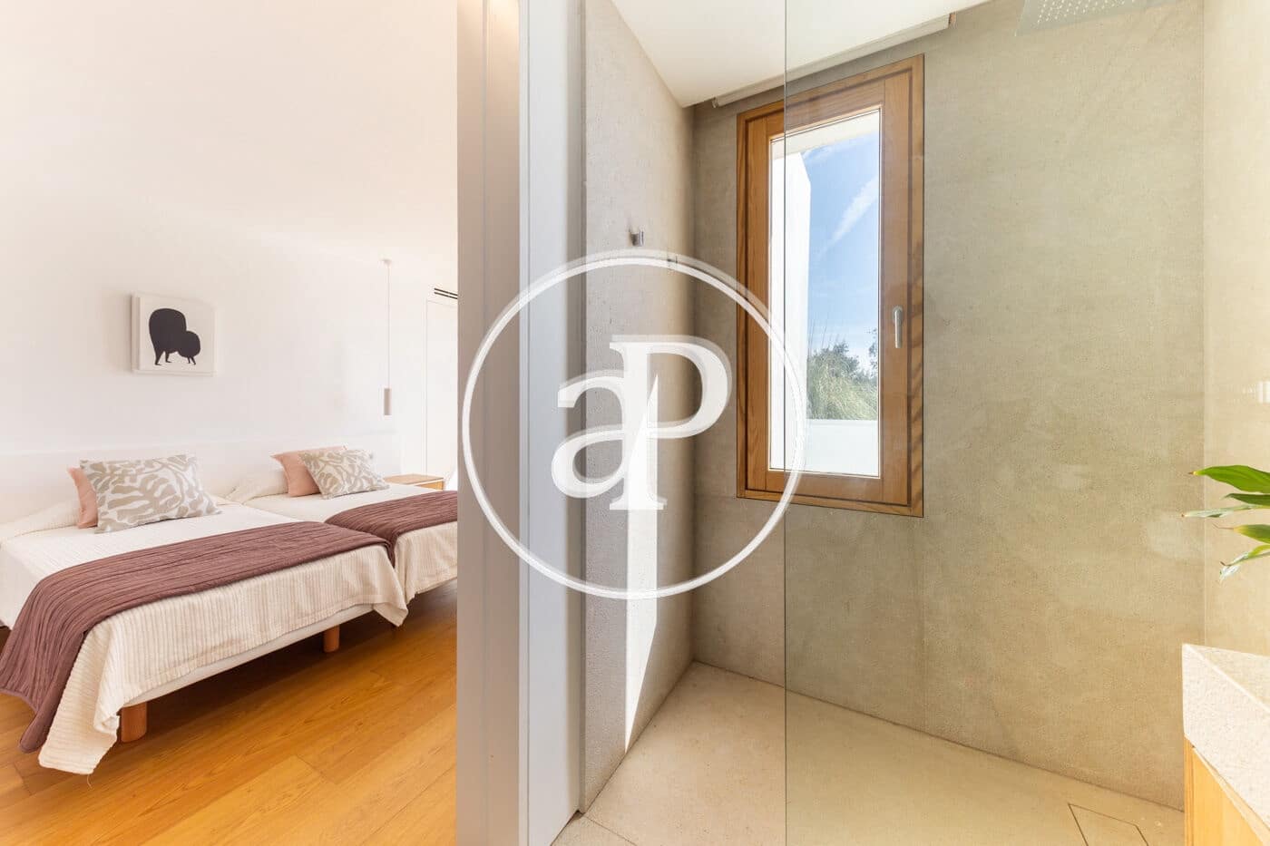 5 soveværelse Villa til salg i Pollensa / Pollenca med swimmingpool - € 5.200.000 (Ref: 9375353)