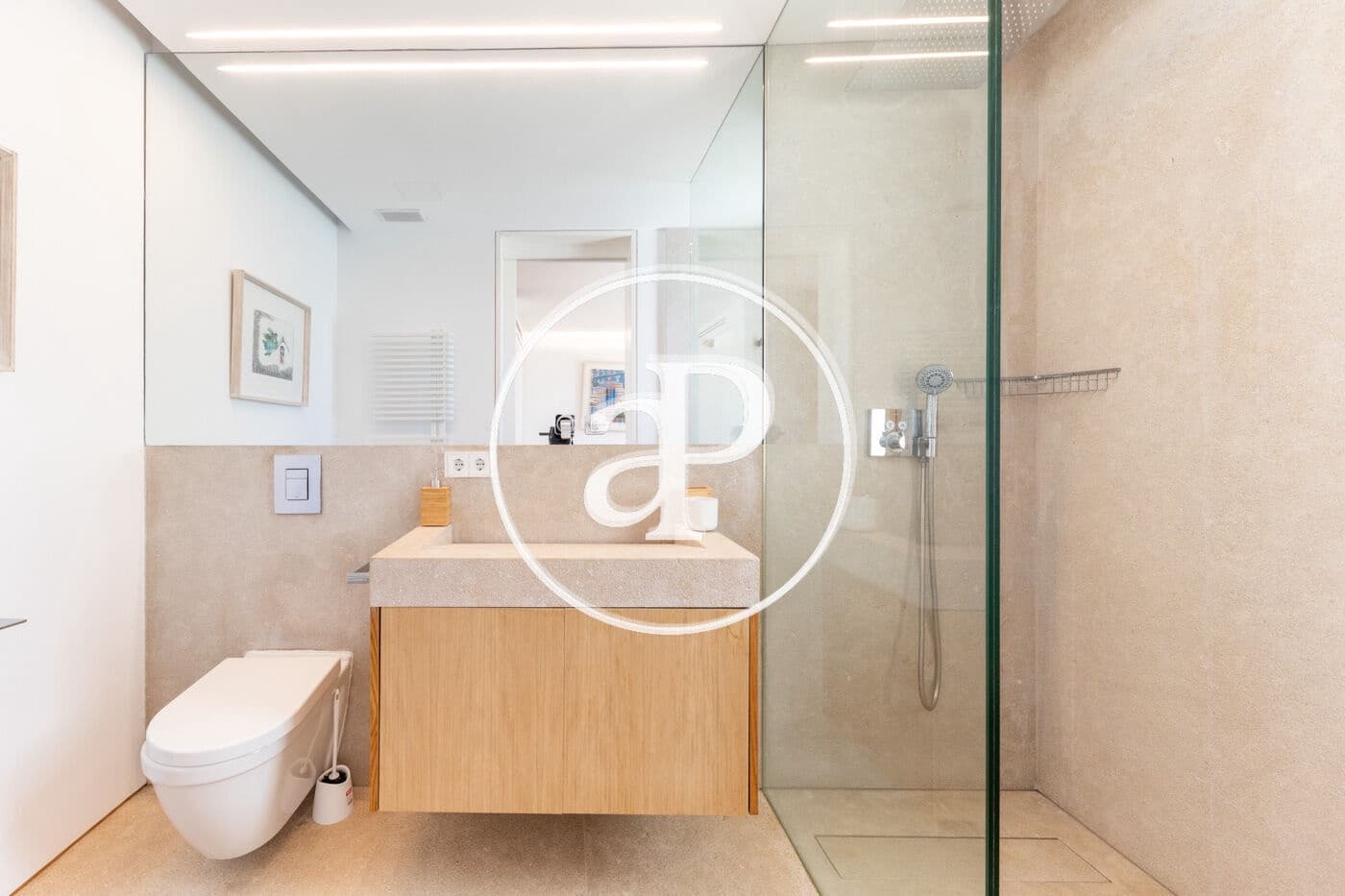 5 soveværelse Villa til salg i Pollensa / Pollenca med swimmingpool - € 5.200.000 (Ref: 9375353)