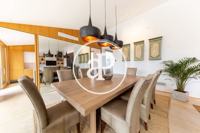 5 soveværelse Villa til salg i Pollensa / Pollença med swimmingpool - € 5.200.000 (Ref: 9375353)