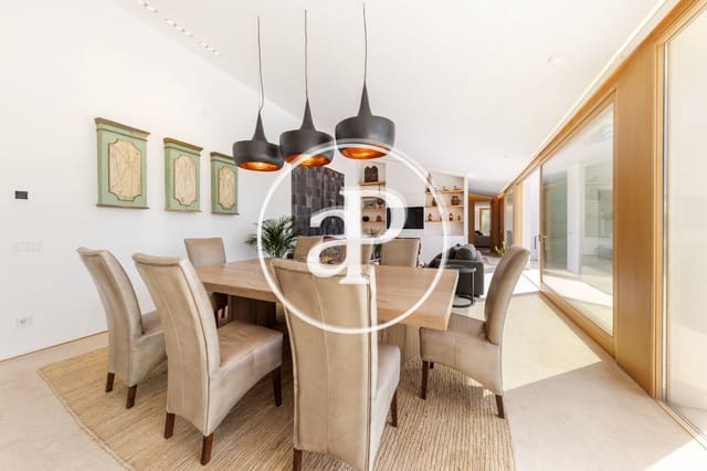 5 soveværelse Villa til salg i Pollensa / Pollença med swimmingpool - € 5.200.000 (Ref: 9375353)