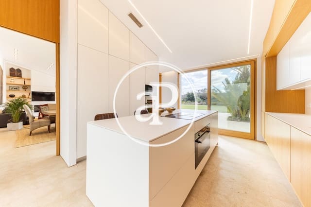 5 soveværelse Villa til salg i Pollensa / Pollença med swimmingpool - € 5.200.000 (Ref: 9375353)