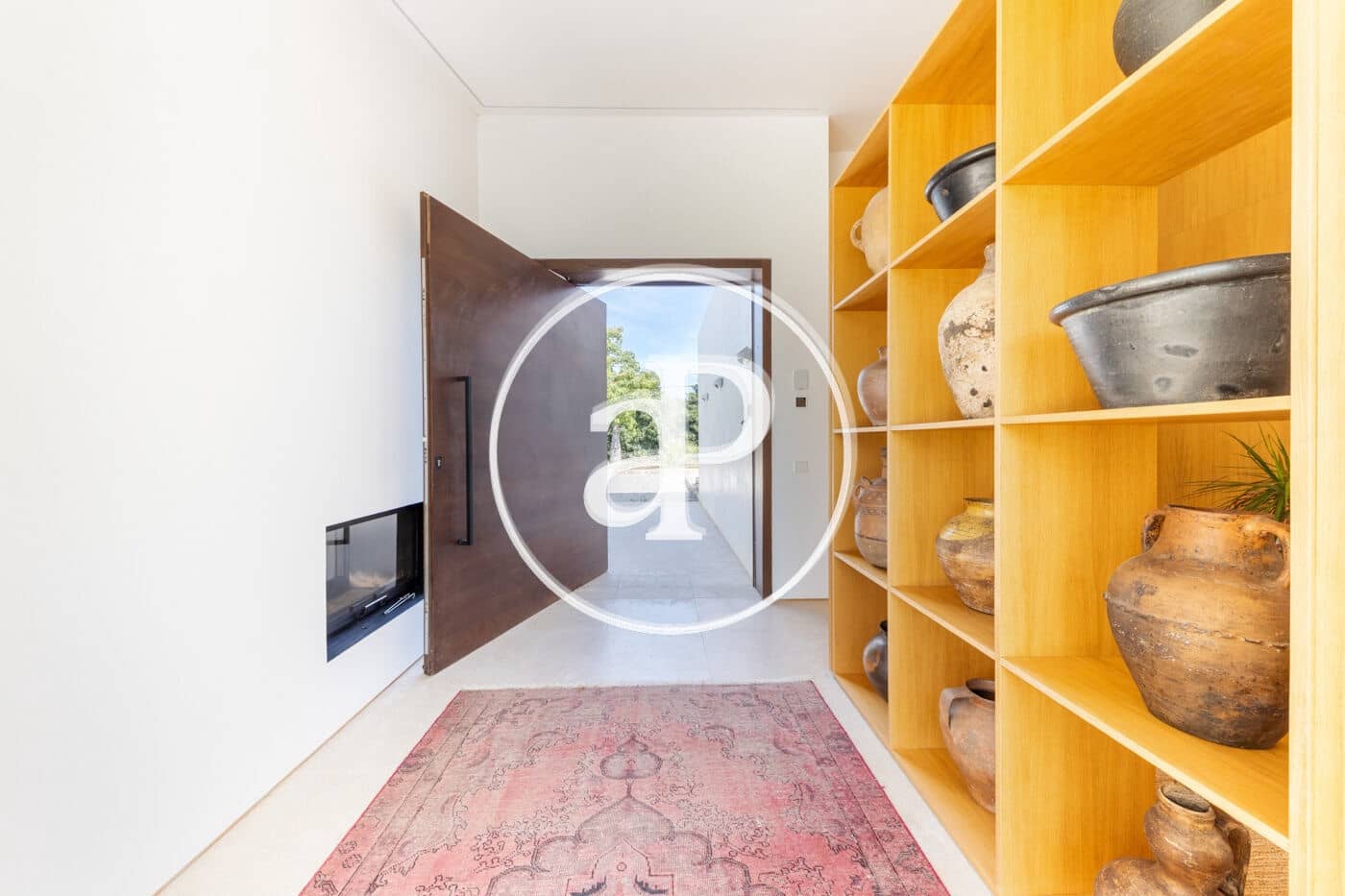 5 soveværelse Villa til salg i Pollensa / Pollenca med swimmingpool - € 5.200.000 (Ref: 9375353)