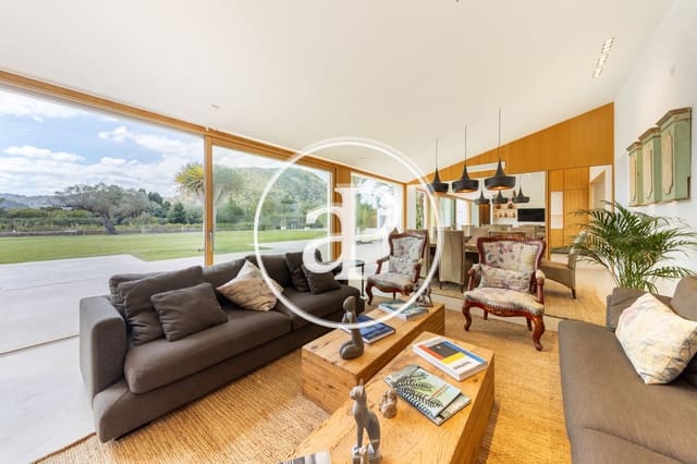 5 soveværelse Villa til salg i Pollensa / Pollença med swimmingpool - € 5.200.000 (Ref: 9375353)