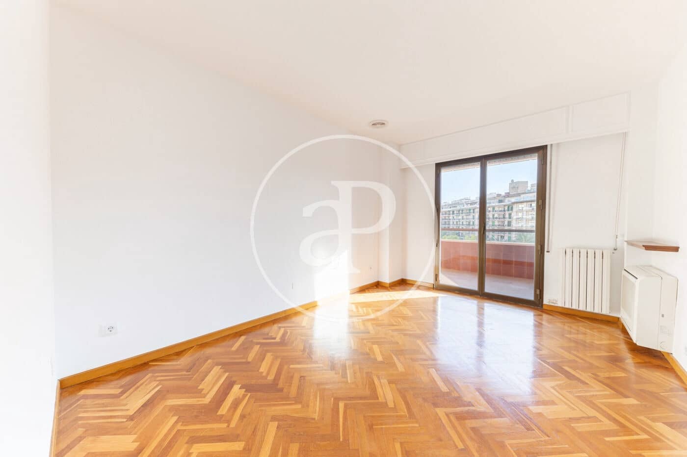 5 camera da letto Appartamento da affittare in Palma de Mallorca - 3.100 € (Rif: 9379037)