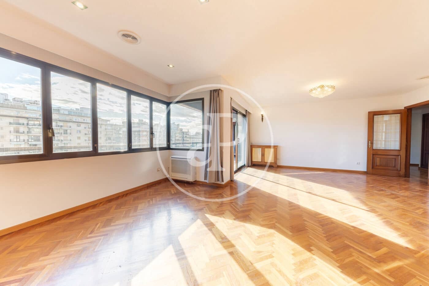 5 camera da letto Appartamento da affittare in Palma de Mallorca - 3.100 € (Rif: 9379037)