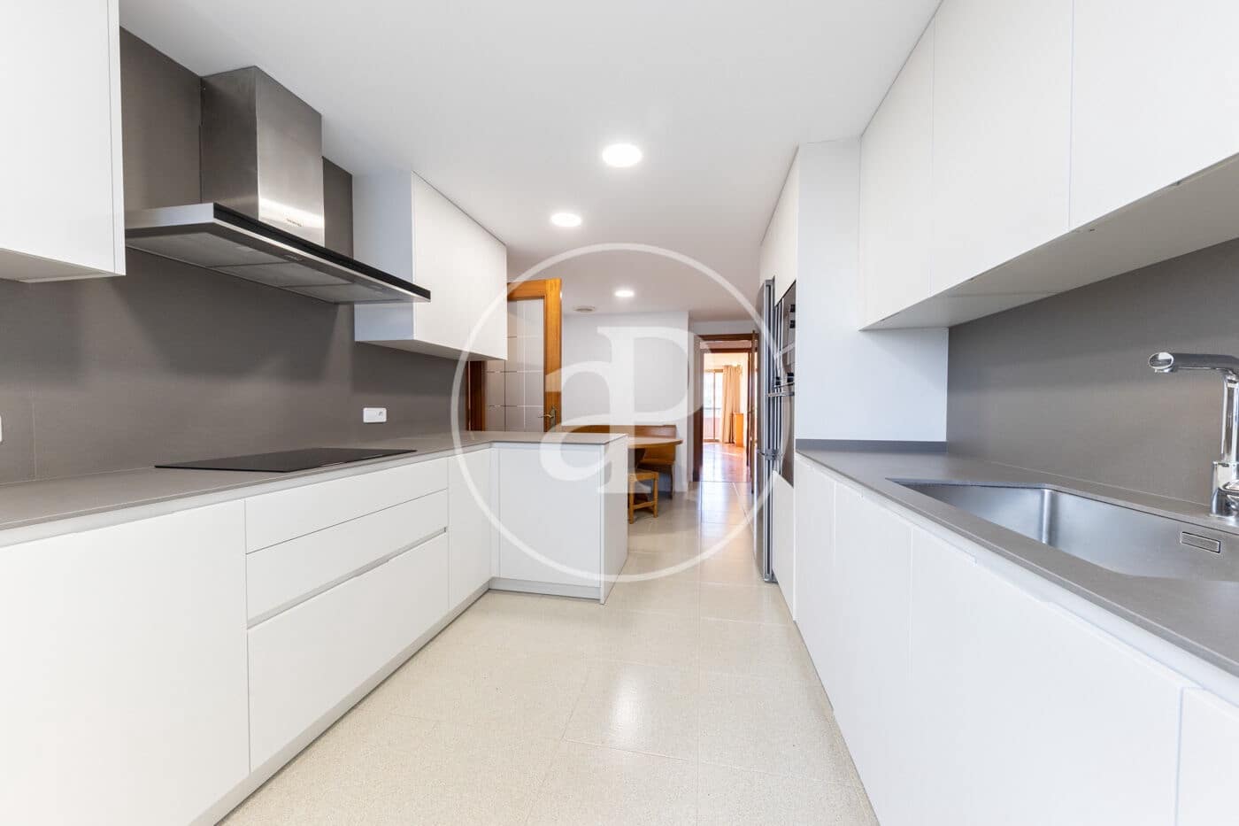 5 camera da letto Appartamento da affittare in Palma de Mallorca - 3.100 € (Rif: 9379037)