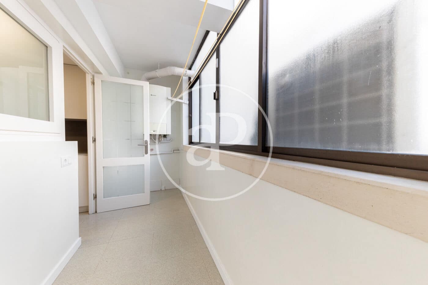 5 camera da letto Appartamento da affittare in Palma de Mallorca - 3.100 € (Rif: 9379037)