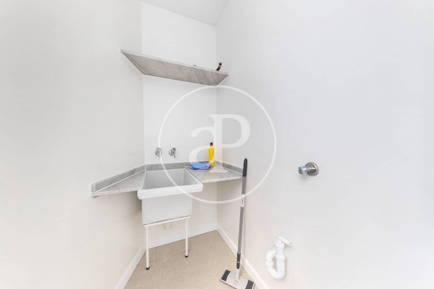 5 camera da letto Appartamento da affittare in Palma de Mallorca - 3.100 € (Rif: 9379037)
